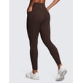 thumbnail image 2 of CRZ YOGA Butterluxe Workout Leggings Pockets 28'' High Waisted Womens Yoga Pants, 2 of 3