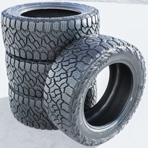 Venom Power Trail Hunter ATX 35X12.50R20 121Q E 10 Ply rwl a/t All Terrain Light Truck Tire Sansujyuku sansujyuku.com