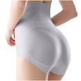 thumbnail image 5 of Kmdttou Up to 65% off!Women's Ladies Comfortable Postpartum Shaping With Waist Tightening And Hip Lifting Panties Hight Waiste Underpants (Available in Plus Size), 5 of 6