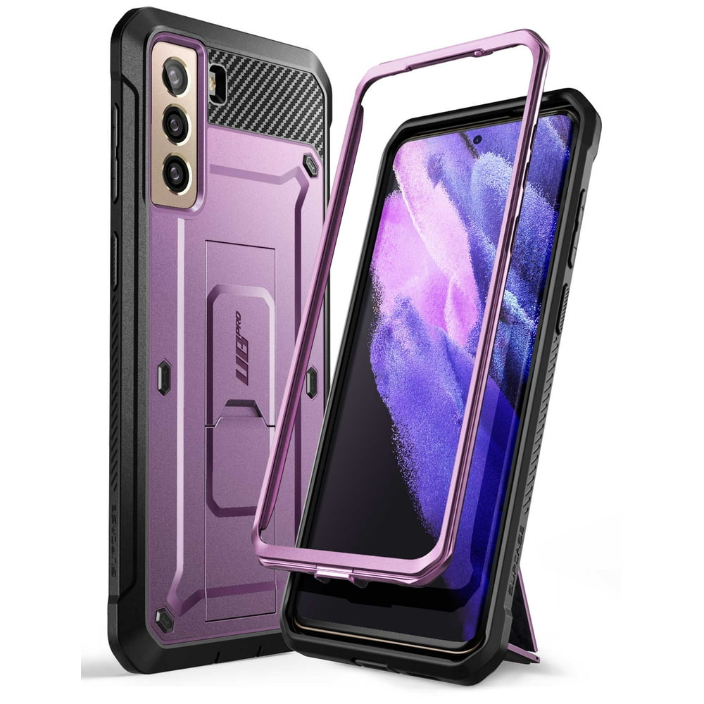 supcase unicorn beetle pro galaxy watch active 2