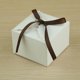 thumbnail image 5 of 50 cajas de regalo de papel kraft para dulces, recuerdos de boda F, 5 of 7