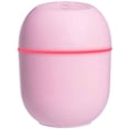 thumbnail image 1 of Humidificador USB pequeño (rosa) oso de fresa  Electrónica, 1 of 5