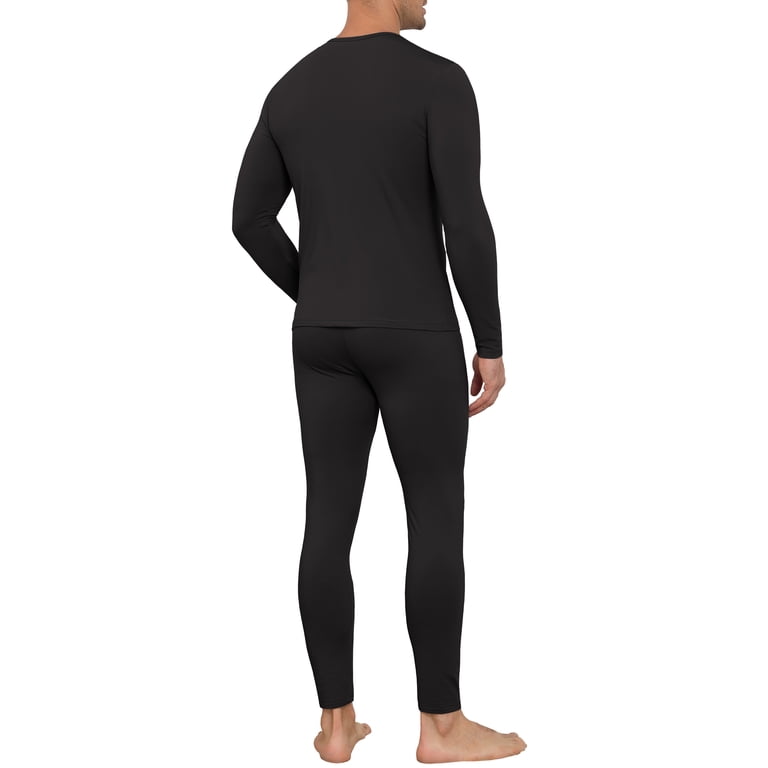 MINTREUS Thermal Underwear Set for Men photo 6