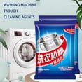 thumbnail image 2 of Washing Machine Slot Cleaning Explosive Oxygen Powder Detergent for Stains, 2 of 8