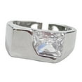 thumbnail image 2 of Anillos de apertura ajustables de moda Anillos llamativos para Viajes Halloween Estilo C Yuyangstore Anillos de apertura, 2 of 6