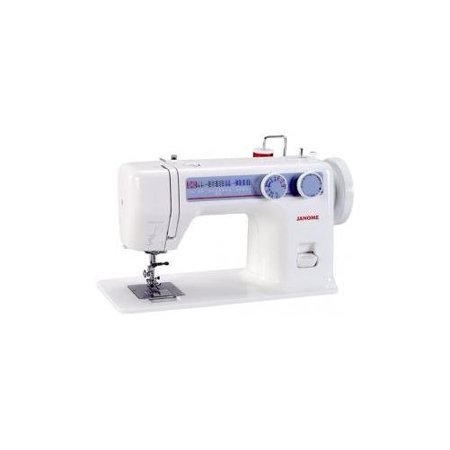 Janome Treadle Powered Sewing Machine 712T - Walmart.com