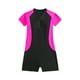 thumbnail image 1 of Odeerbi 8-14 Años Traje de Baño de Una Pieza Para Niñas Traje de Baño de Verano Para Surfistas Traje de Baño de Colores Con Lycra de Surf, 1 of 7