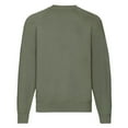 thumbnail image 2 of Fruit of the Loom Mens Premium Set-in Sweatshirt, 2 of 3