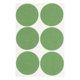 thumbnail image 1 of WEUVEB Accesorio Reparador Verde Para Tapete De Billar Con Material De Tela Para Casa, 1 of 6