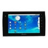 eLocity A7 - Tablet - Android 2.2 - 4 GB - 7" TFT (800 x 480) - USB host - microSD slot - refurbished
