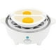 thumbnail image 2 of Maquina para cocinas huevo Elite Gourmet EGC-007 7 h, 2 of 4