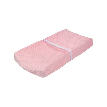 UPC: 0013618220975 | Gerber Baby Boy or Girl or Neutral Plush Changing Pad Cover