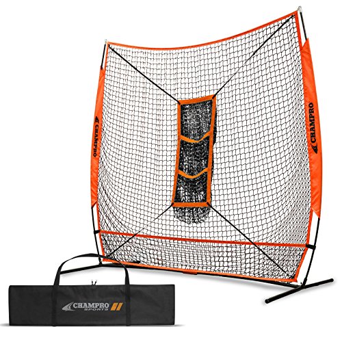 champro baseball net