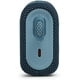 thumbnail image 4 of Altavoz Bluetooth JBL Go 3 Portátil Resistente al Agua IP67 Azul, 4 of 9