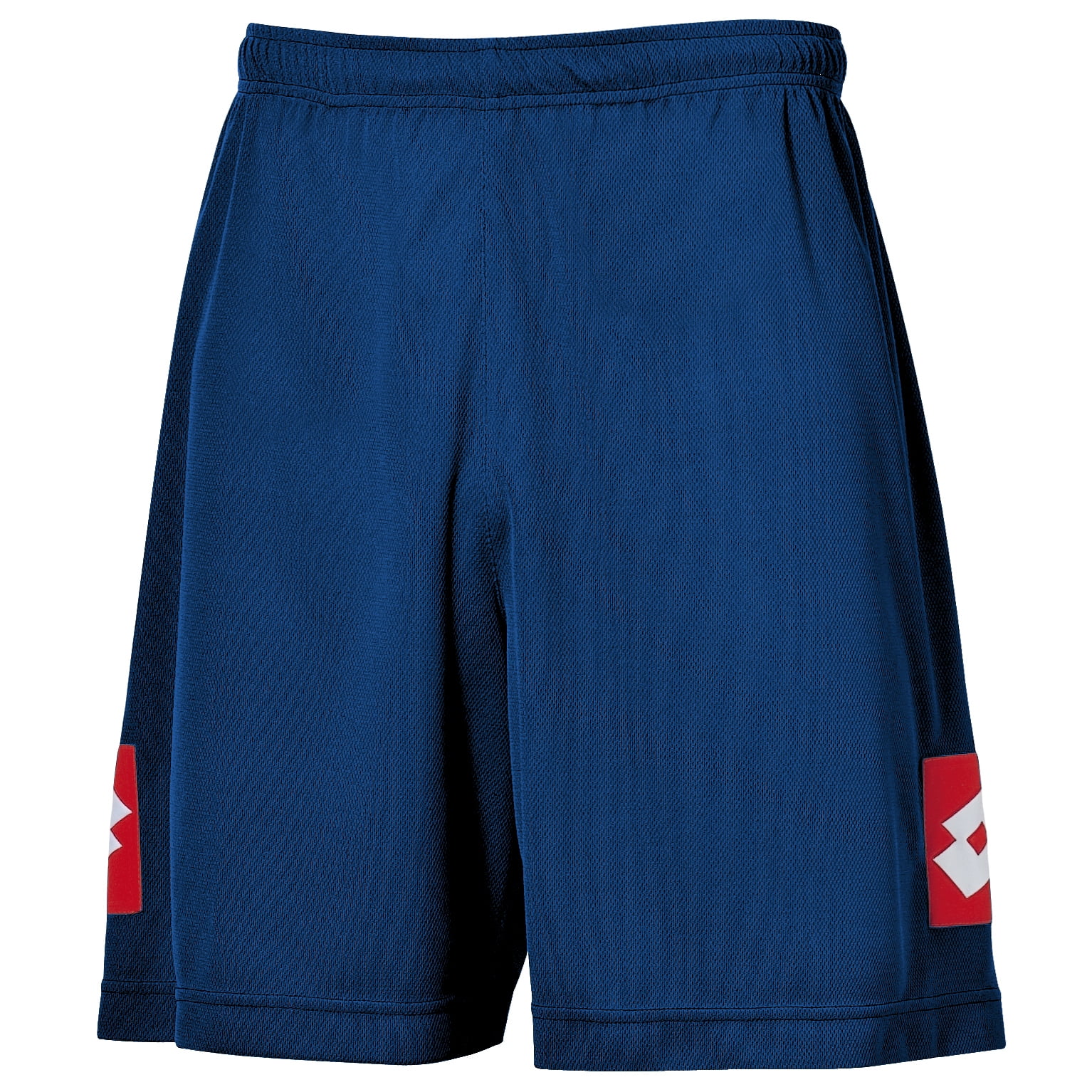 Lotto Mens Football Sports Speed Shorts