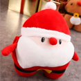 thumbnail image 2 of Santa Claus Plush Toys,30cm, 2 of 2