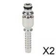 thumbnail image 1 of Adaptador para lavadora a presión,Adaptador para lavadora a alta presión Accesorios para mangueras,Kit de accesorios para lavadora de automóviles,Kit de reparación de limpieza de agua, 1 of 8