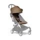 thumbnail image 1 of Asiento para carrito Yoyo+ Babyzen 6M+ Toffe, 1 of 5