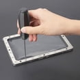 thumbnail image 2 of Release Films Clear Screen Protector For Resin 3D Printers High-Temperature Release Film For Printer 3D Printer Accessories usefulness, 2 of 15