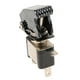 thumbnail image 1 of Interruptor Yotijar de 12V 20A con indicador de lámpara LED para automóvil competitivo luz azul, 1 of 10
