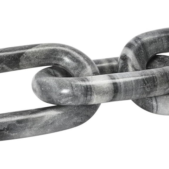 India Heritage Italian Marble Decorative Showpiece Perfect for Showpiece Home Office Decor (Design_01)