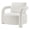 Wilmont White, variant on NPD Furniture Maisie Faux Shearling Accent Arm Chair in Wilmont Brown