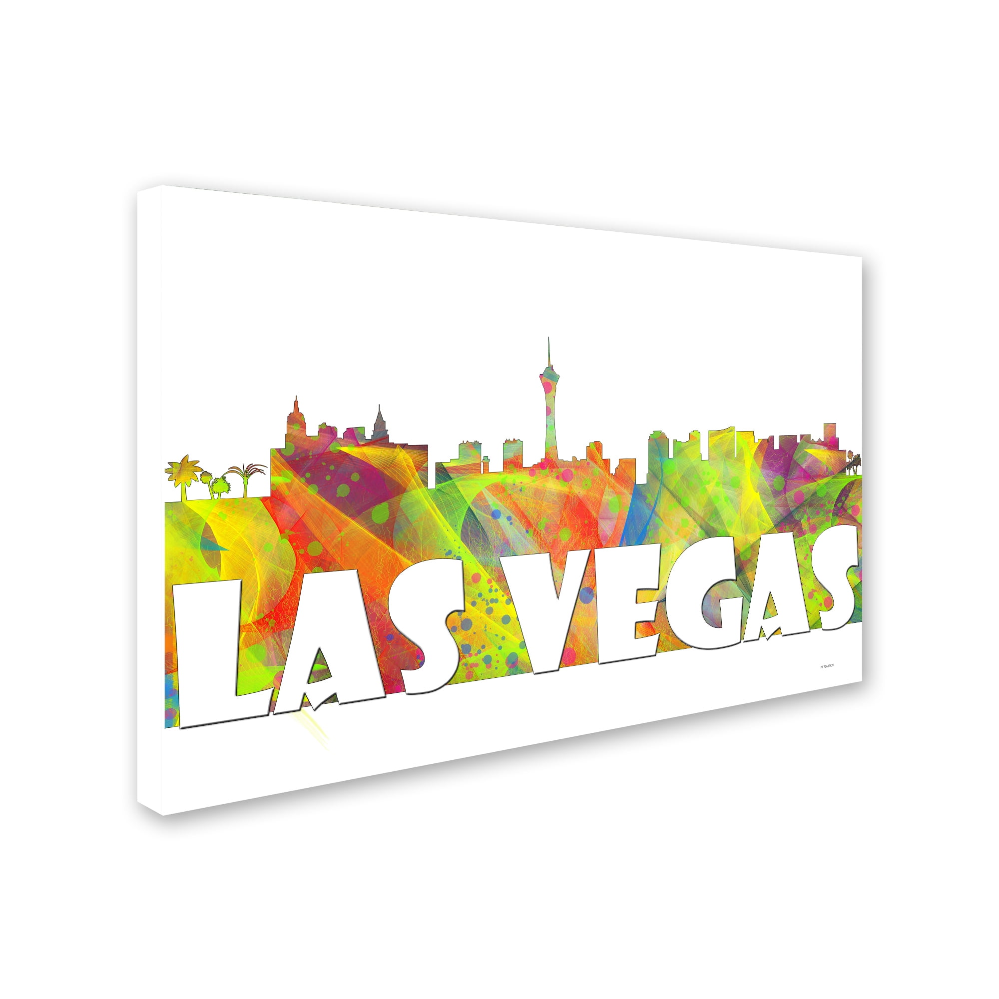 アート・デザイン・音楽 WATSON Search : Las Vegas Nevada
