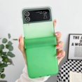 thumbnail image 1 of Funda de teléfono para Samsung Galaxy Z FLIP 4, 10 unidades/lote Fivean unisex, 1 of 1