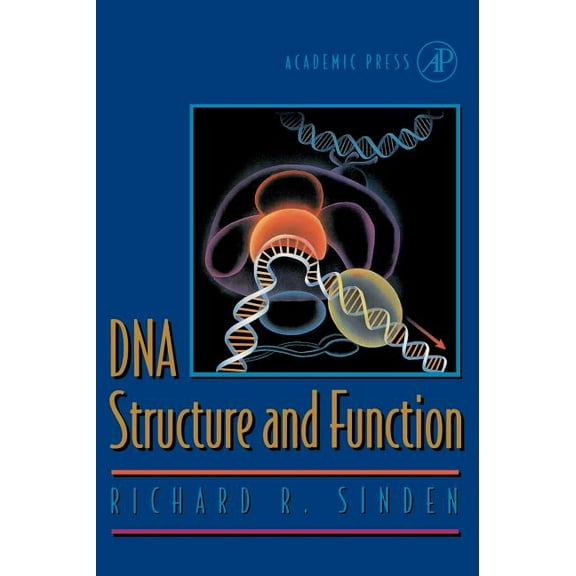 DNA Structure and Function, (Hardcover)