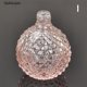 thumbnail image 1 of [Quk] Botella De Perfume De Cristal Vintage Atomizador De Pulverización Vidrio Para Dama Regalo Recargable COD huangjie unisex, 1 of 2