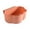 Pink, variant on Product Category Kitchen Cleaning Supplies - Hanging Garbage Storage Solution | Durable PP Materials for Kitchen Organization Easy to Install Space Saving Kitchen Accessory