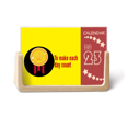 thumbnail image 1 of To Make Each Day Count Art Deco Fashion Desk Calendar Desktop Decoration 2023, 1 of 3