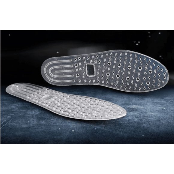 Men's and Women's Flat Sandals, Cork Insoles, Open Toe Sliding Adjustable Slippers, Suitable for Summer Beach Shoes Boken Shoes