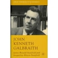 thumbnail image 1 of John Kenneth Galbraith, 1 of 2