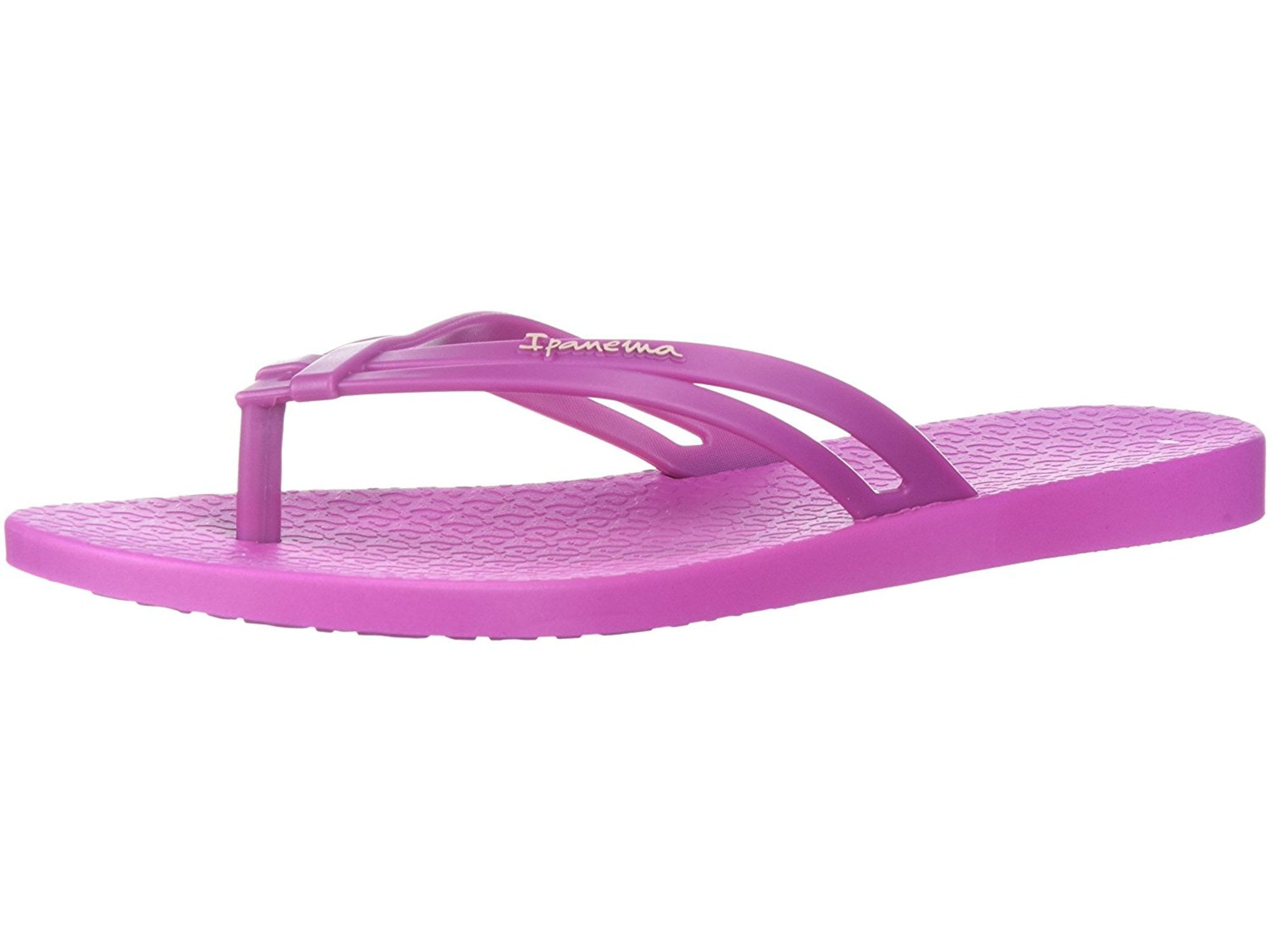 ipanema hashtag flip flops
