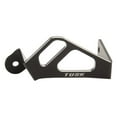 thumbnail image 3 of Tusk Billet Rear Caliper Guard Black, 3 of 6