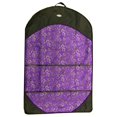 thumbnail image 1 of Winners Outer Wear W1630GD Garment Bag Super Rugged - Gold, 1 of 1
