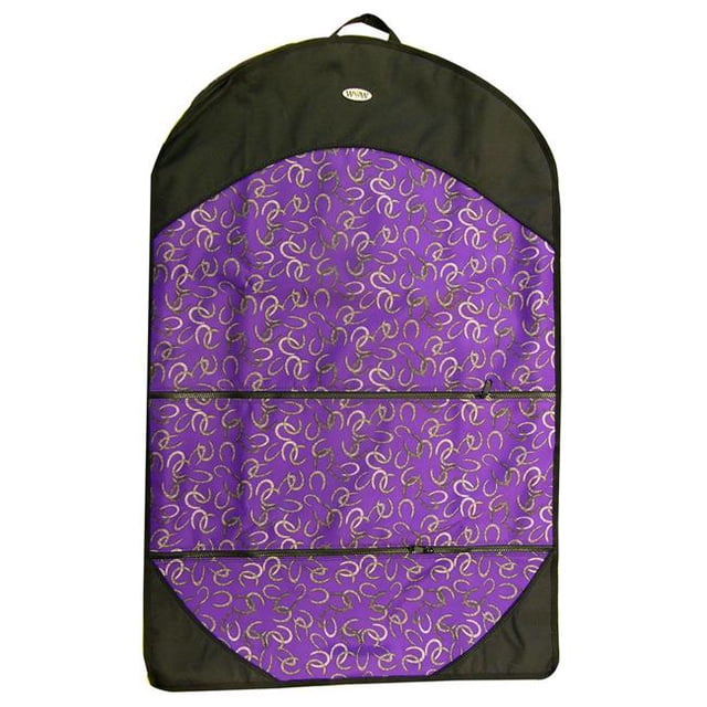 Winners Outer Wear W1630GD Garment Bag Super Rugged - Gold