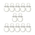 thumbnail image 5 of 12 Pack Candy Bottles - Cute Pacifiers Shaped Candy Box for Baby Shower Party, 5 of 6