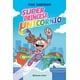 thumbnail image 1 of Super Princesa Unicornio No 01 Editorial Planeta Mexicana Sa De Cv INTERMEX Revista No. 0001, 1 of 2