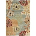 thumbnail image 2 of SAFAVIEH Metro Collection MET990A Handmade Multi Rug, 2 of 7