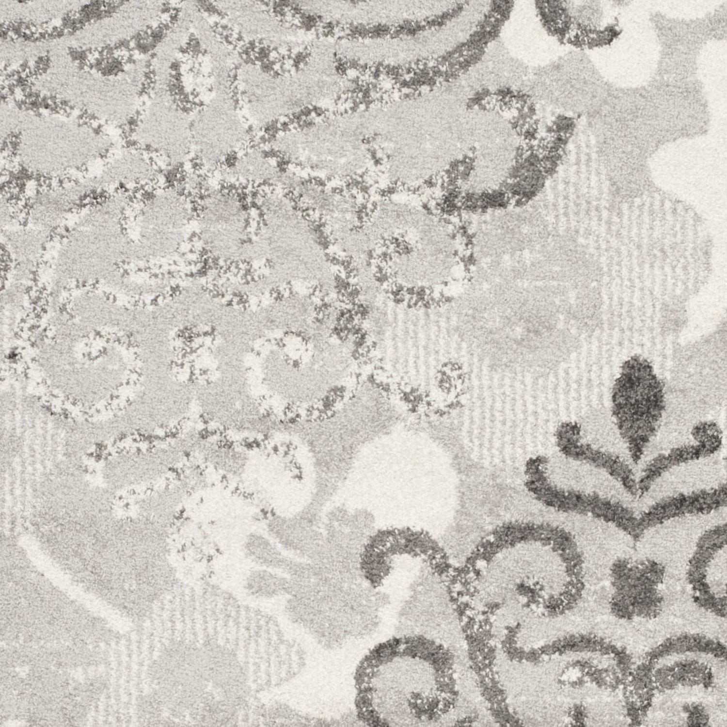 SAFAVIEH Adirondack Hortense Floral Area Rug