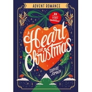 A Heart for Christmas: Advent Romance (Paperback)