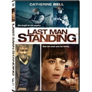Last Man Standing (DVD), Sony Pictures, Action & Adventure