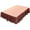 Pink, variant on Bed Skirt Bed Skirt Mattress Protector with Dust Barrier, Slip-Resistant Design for 150x200cm Mattress, Elastic Edging for Secure Fit, Home Decoration for Bedroom, Includes One Bed Skirt