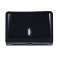 thumbnail image 1 of Paper Towel Dispenser Wall Mounted Paper Towel Holder Box Dispenser Bathroom Toilet Tissue Dispenser Kitchen, 1 of 8