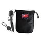 thumbnail image 1 of Bolsa de golf, bolsa para tees, bolsa de cintura con cepillo de golf, bolsa portátil para golf Reino Unido, 1 of 9