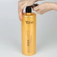 thumbnail image 5 of Tahe Keratin Gold Shampoo 1000ml + Keratin Gold Serum 30ml, 5 of 6