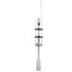 thumbnail image 5 of Antena de radio, CBC‑435 VHF Antena UHF Antena de radio portátil Antena de radio de vía Durabilidad probada en el tiempo, 5 of 8