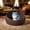 153#Coffee, variant on Cat Bed Rattan Indoor Cat House Wicker Pet Bed Breathable Washable Cushion Stable Cozy Sleeping Basket Pet Rest Bed, For Indoor Cats Small Dogs Bedroom Living Room Home Use